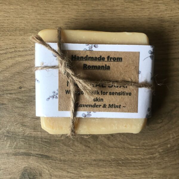 Lavendel & Mint