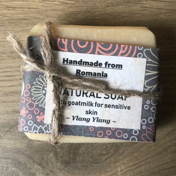 Ylang Ylang