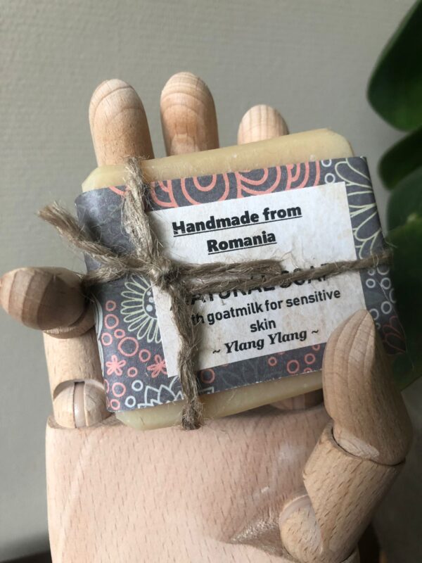 Ylang Ylang - Afbeelding 2