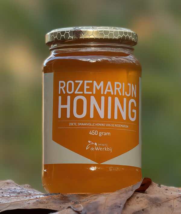Rozemarijnhoning